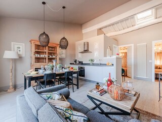 Apartamento Lucca  22