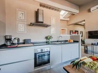 Appartement Lucca  14