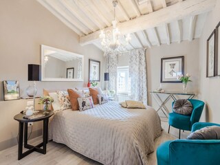 Appartement Lucca  36