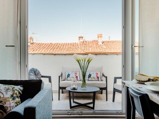 Apartamento Lucca  23