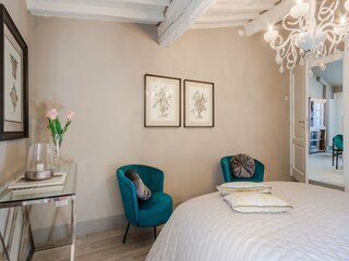 Appartement Lucca  33