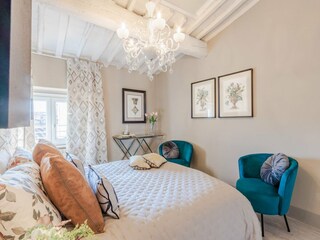 Apartamento Lucca  12