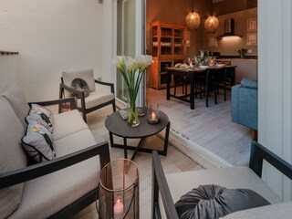 Apartamento Lucca  43