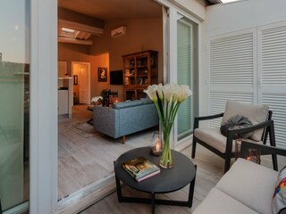 Apartamento Lucca  44