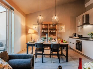 Apartamento Lucca  27