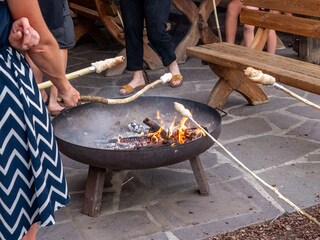 Lagerfeuer