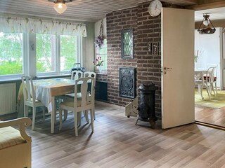 Vakantiehuis Malmö  26