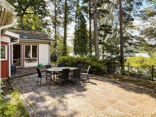Holiday house Malmö Outdoor Recording 4