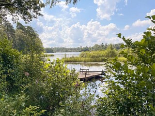 Vakantiehuis Malmö Buitenaudio-opname 5