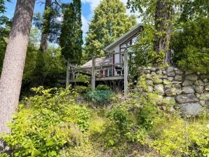 4 Sterne Ferienhaus in TYRINGE