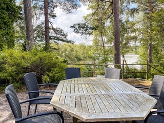 Vakantiehuis Malmö Buitenaudio-opname 1