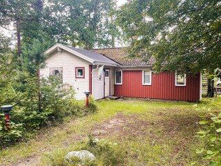 Vakantiehuis Malmö Buitenaudio-opname 7