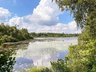 Vakantiehuis Malmö Buitenaudio-opname 8