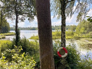 Vakantiehuis Malmö Buitenaudio-opname 2