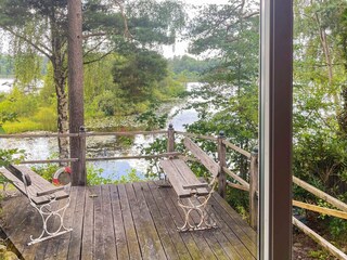 Vakantiehuis Malmö  19