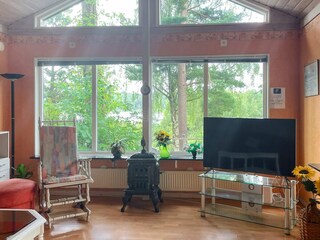 Vakantiehuis Malmö  11