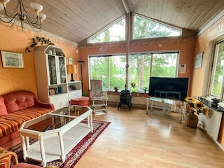 Holiday house Malmö  20