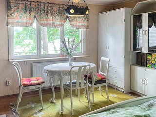 Vakantiehuis Malmö  11