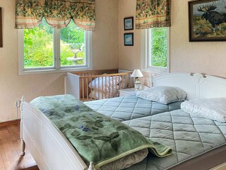 Vakantiehuis Malmö  16