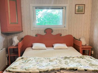 Vakantiehuis Malmö  12