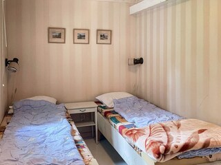 Vakantiehuis Malmö  23