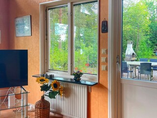 Vakantiehuis Malmö  21