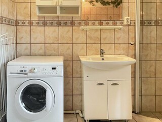 Vakantiehuis Malmö  24