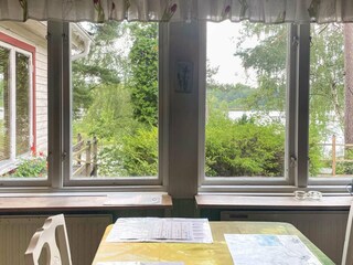 Vakantiehuis Malmö  25