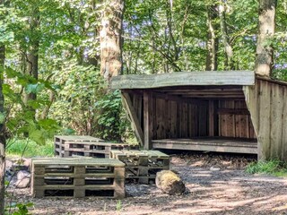 Ferienhaus Gram Außenaufnahme 1