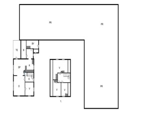 Ferienhaus Gram Grundriss 26
