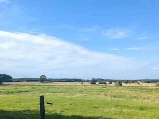 Ferienhaus Gram Außenaufnahme 1