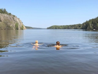 Holiday house Adelsö  17