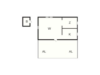 Ferienhaus Adelsö Grundriss 10