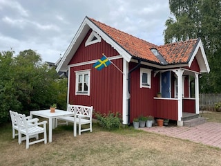 Holiday house Hällevik Outdoor Recording 19