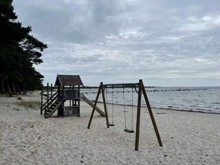 Ferienhaus Hällevik Außenaufnahme 13