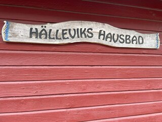 Vakantiehuis Hällevik Buitenaudio-opname 8