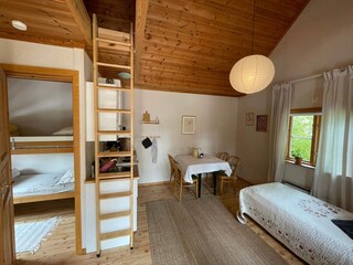 Ferienhaus Hällevik  27