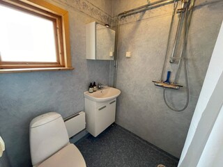 Ferienhaus Hällevik  28