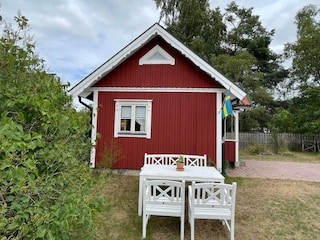 Holiday house Hällevik Outdoor Recording 5