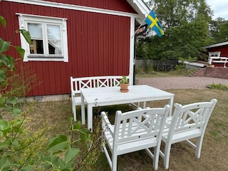 Holiday house Hällevik Outdoor Recording 6