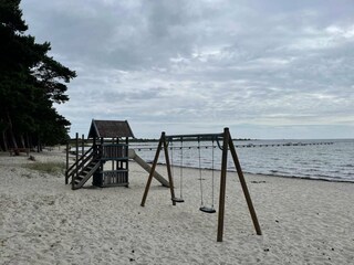 Ferienhaus Hällevik Außenaufnahme 10
