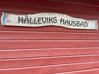 Ferienhaus Hällevik Außenaufnahme 11