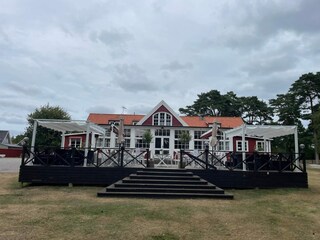 Ferienhaus Hällevik Außenaufnahme 12