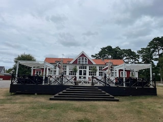 Holiday house Hällevik Outdoor Recording 8