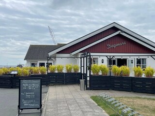 Vakantiehuis Hällevik Buitenaudio-opname 14