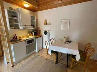 Vakantiehuis Hällevik  27