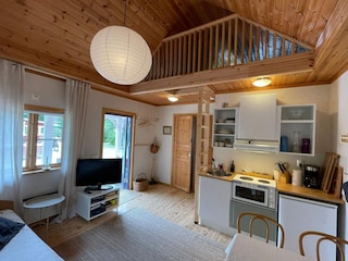 Holiday house Hällevik  22