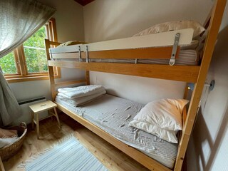 Ferienhaus Hällevik  24