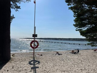 Ferienhaus Hällevik Außenaufnahme 17