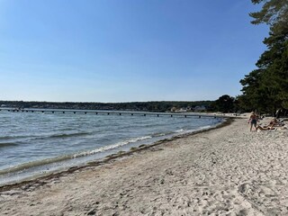 Vakantiehuis Hällevik Buitenaudio-opname 11